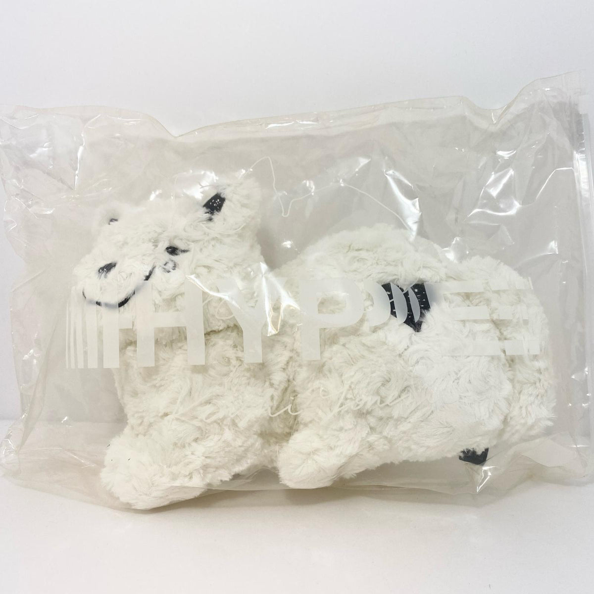 アイドルグッズ 【中古】 米津玄師 HYPE リイシューねこちゃん ホワイト【尾張小牧店】【アイドル】【専】【尾張小牧店】