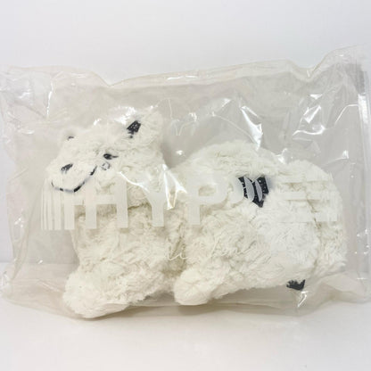 アイドルグッズ 【中古】 米津玄師 HYPE リイシューねこちゃん ホワイト【尾張小牧店】【アイドル】【専】【尾張小牧店】