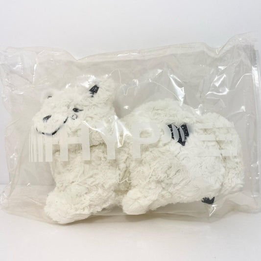 アイドルグッズ 【中古】 米津玄師 HYPE リイシューねこちゃん ホワイト【尾張小牧店】【アイドル】【専】【尾張小牧店】