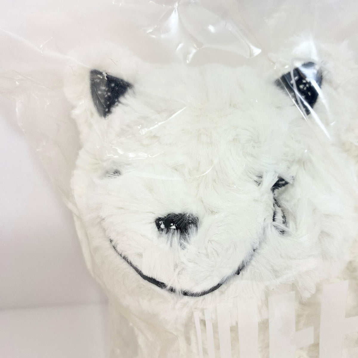 アイドルグッズ 【中古】 米津玄師 HYPE リイシューねこちゃん ホワイト【尾張小牧店】【アイドル】【専】【尾張小牧店】