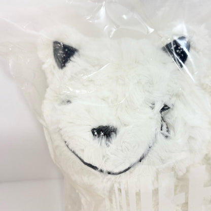 アイドルグッズ 【中古】 米津玄師 HYPE リイシューねこちゃん ホワイト【尾張小牧店】【アイドル】【専】【尾張小牧店】