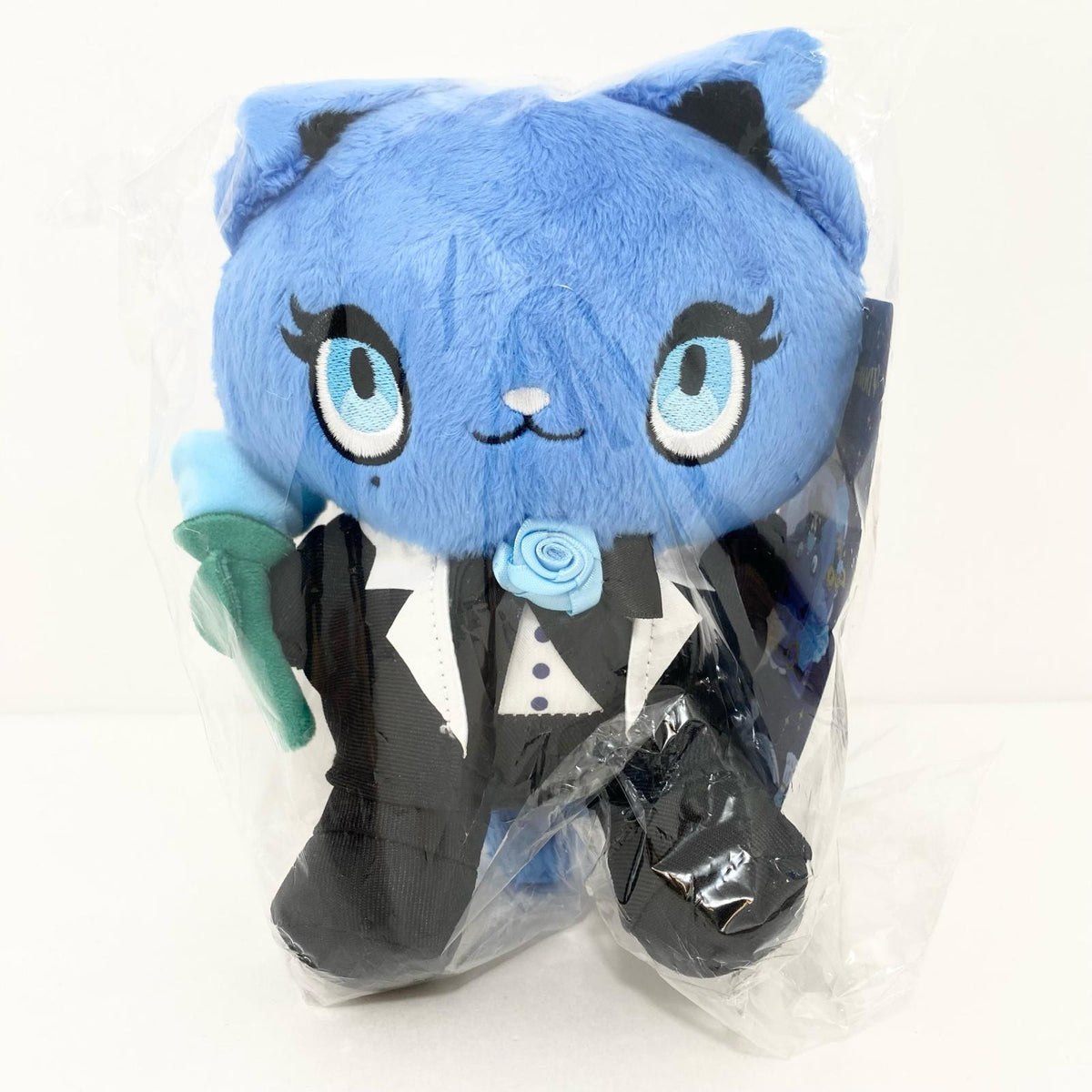 アイドルグッズ 【中古】Ado よだか アドローザトルマリィ ぬいぐるみ クラシック【尾張小牧店】【アイドル】【専】【尾張小牧店】