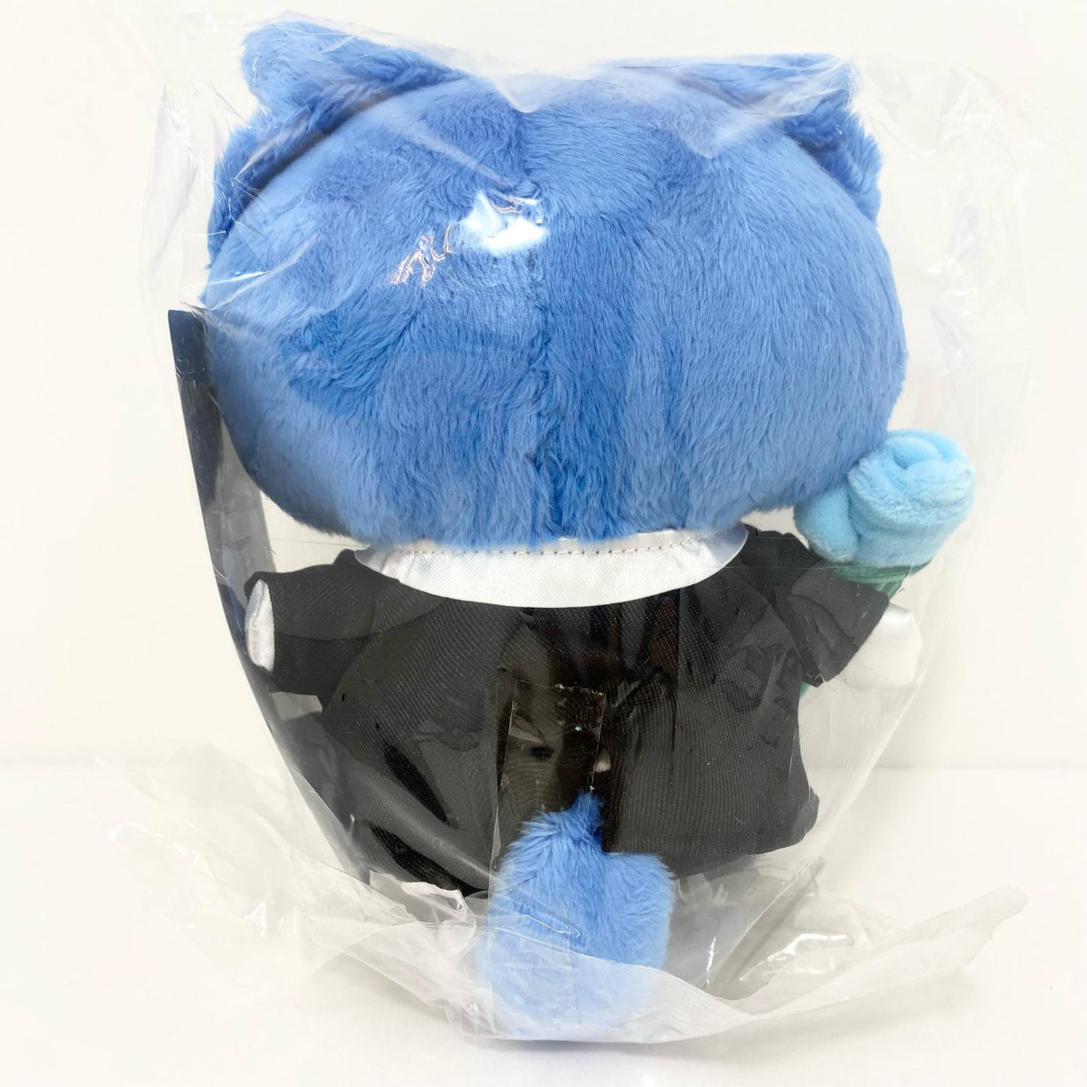 アイドルグッズ 【中古】Ado よだか アドローザトルマリィ ぬいぐるみ クラシック【尾張小牧店】【アイドル】【専】【尾張小牧店】