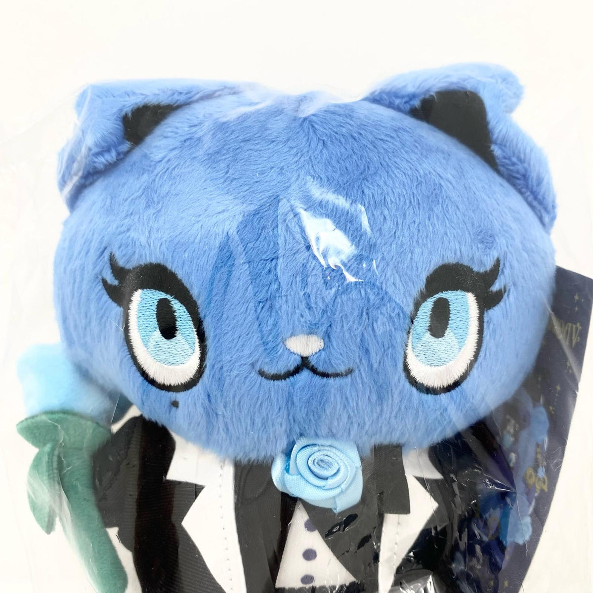 アイドルグッズ 【中古】Ado よだか アドローザトルマリィ ぬいぐるみ クラシック【尾張小牧店】【アイドル】【専】【尾張小牧店】