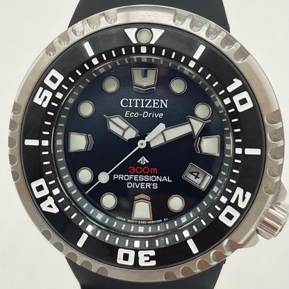 CITIZEN | シチズン 腕時計 ブラック【尾張小牧店】
