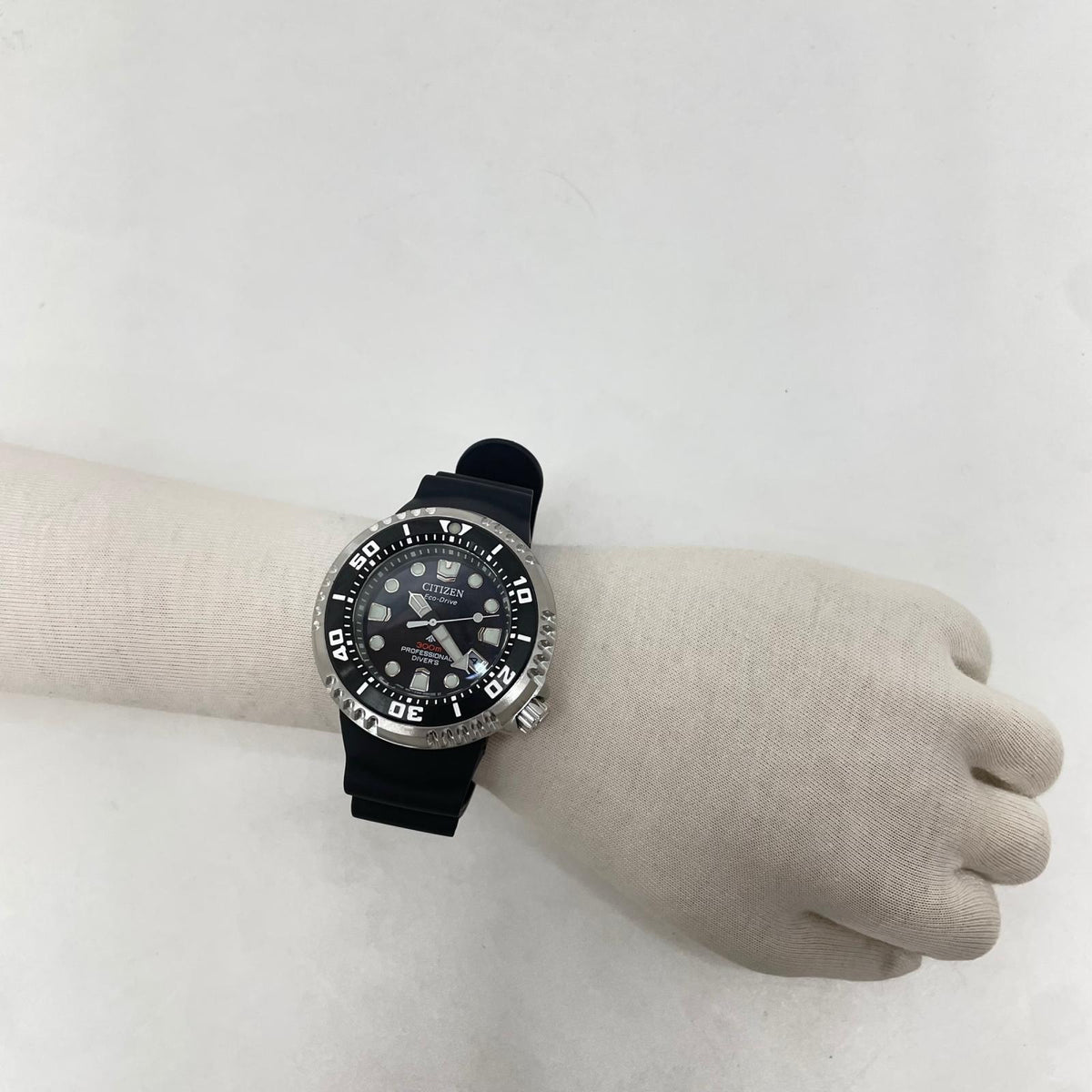 CITIZEN | シチズン 腕時計 ブラック【尾張小牧店】