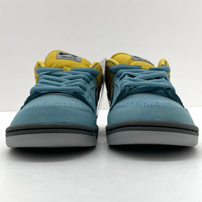 【中古】NIKE | ナイキ SB DUNK LOW PRO "Muni Fast Pass"/ダンク ロー "ムニファストパス"　スニーカー 靴　IR1888-700 ブルー×イエロー 26cm【尾張小牧店】