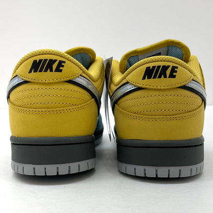 【中古】NIKE | ナイキ SB DUNK LOW PRO "Muni Fast Pass"/ダンク ロー "ムニファストパス"　スニーカー 靴　IR1888-700 ブルー×イエロー 26cm【尾張小牧店】