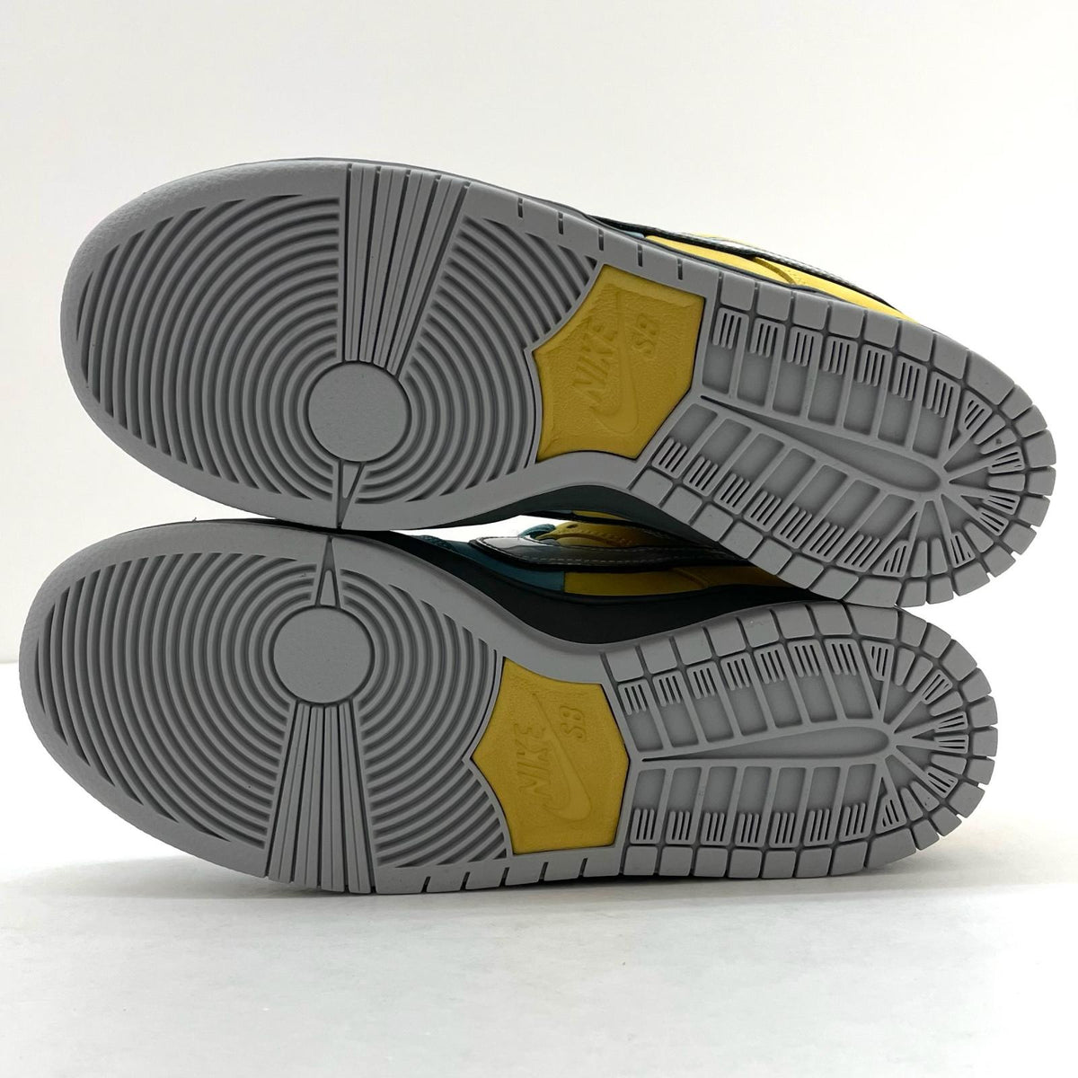 【中古】NIKE | ナイキ SB DUNK LOW PRO "Muni Fast Pass"/ダンク ロー "ムニファストパス"　スニーカー 靴　IR1888-700 ブルー×イエロー 26cm【尾張小牧店】