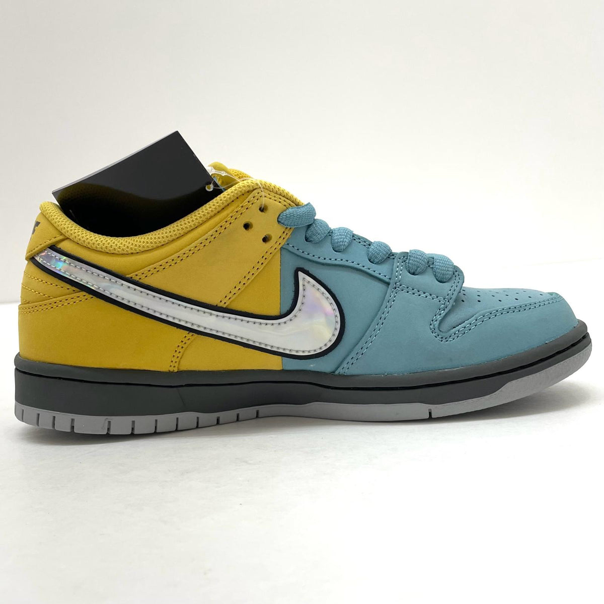 【中古】NIKE | ナイキ SB DUNK LOW PRO "Muni Fast Pass"/ダンク ロー "ムニファストパス"　スニーカー 靴　IR1888-700 ブルー×イエロー 26cm【尾張小牧店】