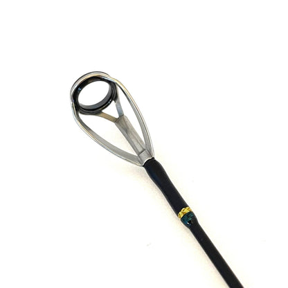 【釣り/つり/釣具/ロッド】 ノリクラインターナショナル　Grand Sports Dr.BORON Top Spin 83H 釣竿 2ピース【尾張小牧店】