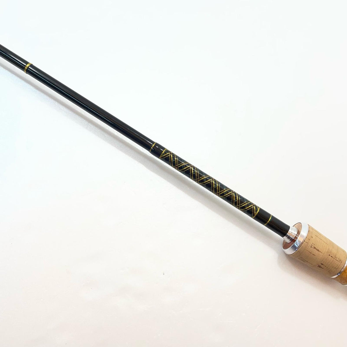 【釣り/つり/釣具/ロッド】 ノリクラインターナショナル　Grand Sports Dr.BORON Top Spin 83H 釣竿 2ピース【尾張小牧店】