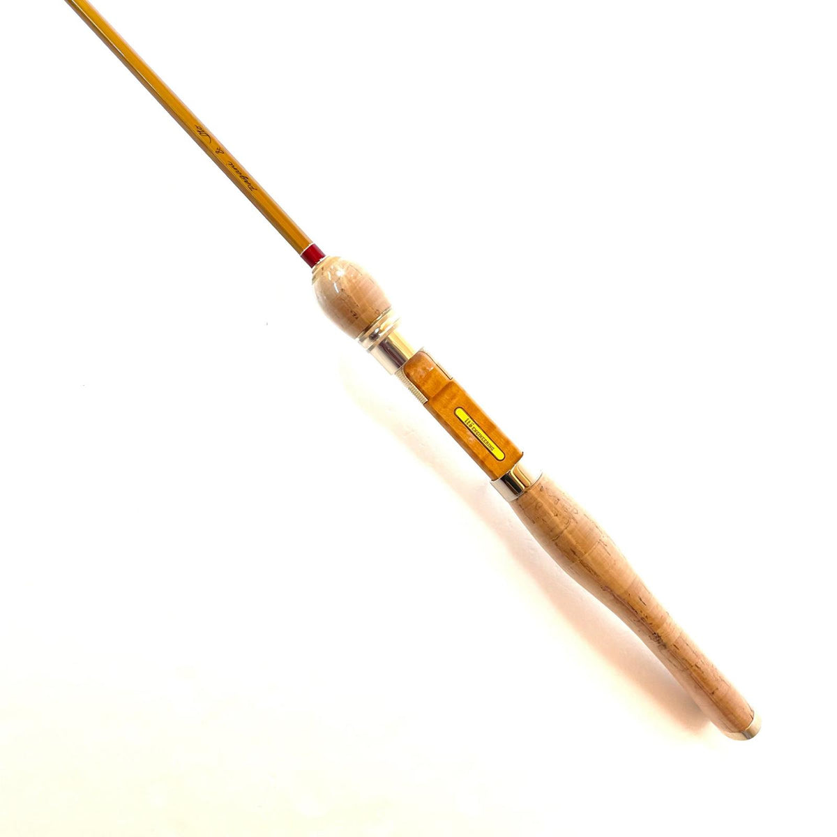 【釣り/つり/釣具/ロッド】Megabass | メガバス パガーニ ロッサ プレグンタ 5'6" 釣竿 2ピース【尾張小牧店】