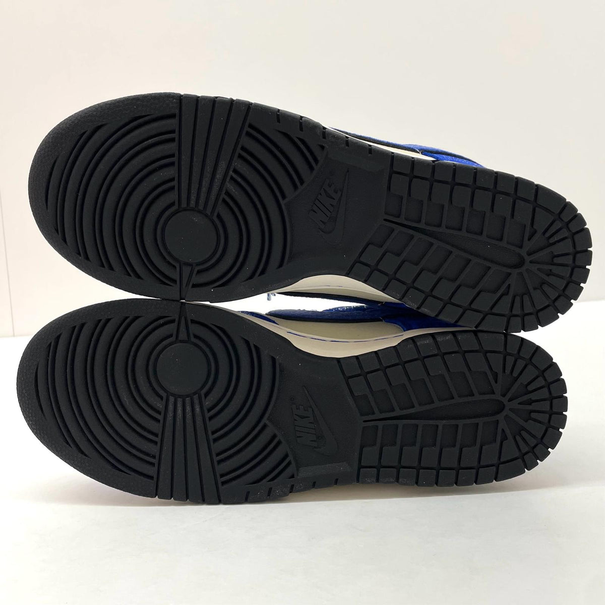 【中古】NIKE | ナイキ Dunk Low "Jackie Robinson"/ダンク ロー "ジャッキー ロビンソン"　スニーカー 靴　DV2122-400 ブルー×ベージュ 28.5cm【尾張小牧店】
