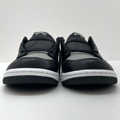 【中古】NIKE | ナイキ Air Jordan 1 Retro Low OG "Shadow"/エアジョーダン1 レトロ ロー OG "シャドウ"　スニーカー 靴　CZ0790-003 グレー×ブラック 28.5cm【尾張小牧店】