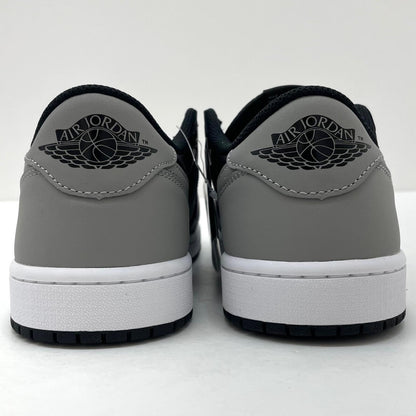 【中古】NIKE | ナイキ Air Jordan 1 Retro Low OG "Shadow"/エアジョーダン1 レトロ ロー OG "シャドウ"　スニーカー 靴　CZ0790-003 グレー×ブラック 28.5cm【尾張小牧店】