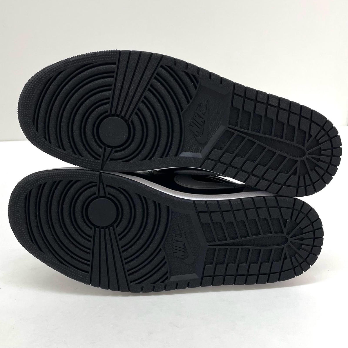 【中古】NIKE | ナイキ Air Jordan 1 Retro Low OG "Shadow"/エアジョーダン1 レトロ ロー OG "シャドウ"　スニーカー 靴　CZ0790-003 グレー×ブラック 28.5cm【尾張小牧店】