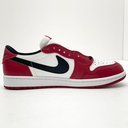 【中古】NIKE | ナイキ Air Jordan 1 Retro Low OG "Chicago"/エアジョーダン1 レトロ ロー OG "シカゴ"　スニーカー 靴　HQ6998-600 レッド×ブラック×ホワイト 28.5cm【尾張小牧店】