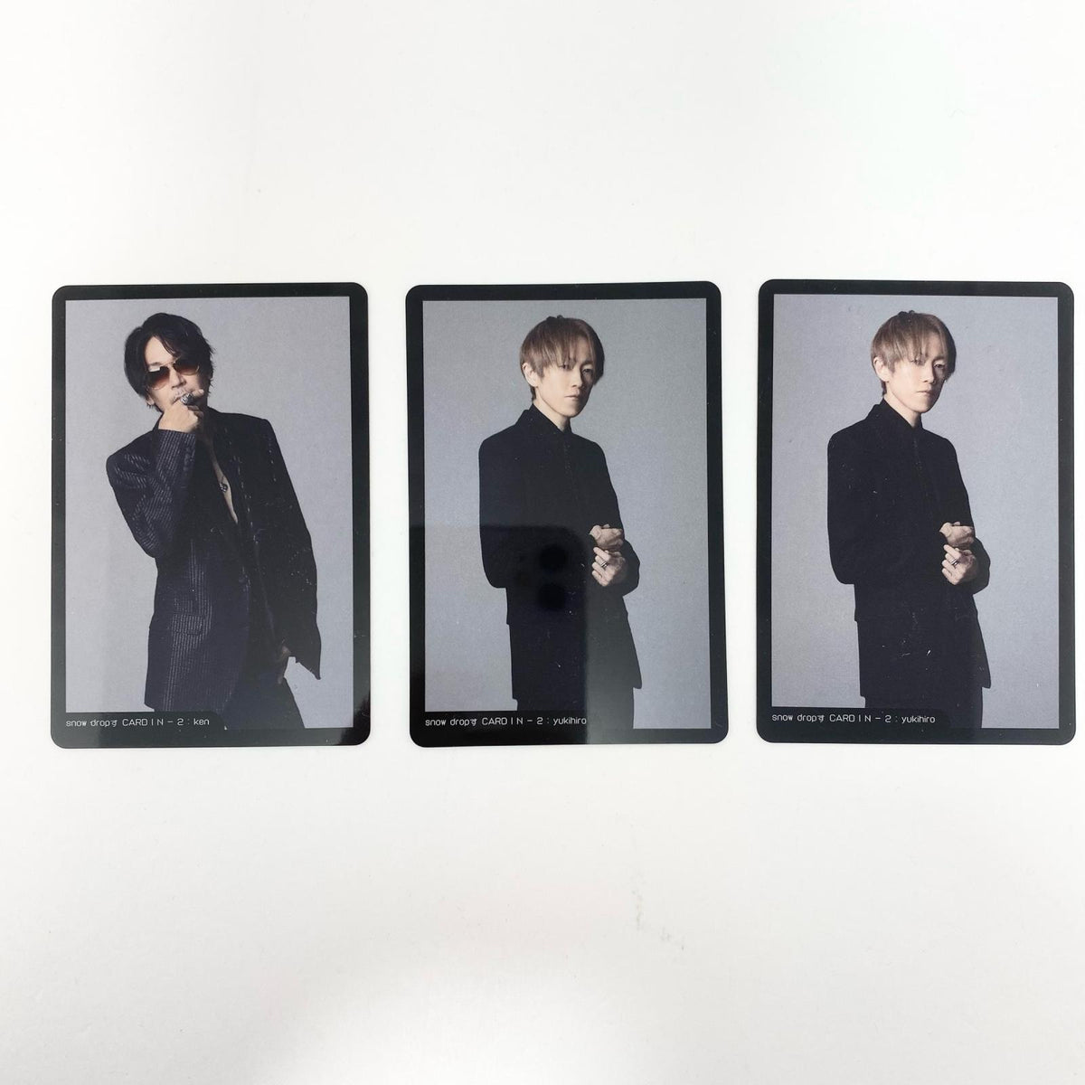 アイドルグッズ 【中古】L'Arc~en~Ciel ラルク グッズおまとめセット トレカ 缶バッジ アクスタ【尾張小牧店】【アイドル】【専】【尾張小牧店】