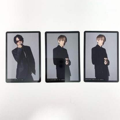 アイドルグッズ 【中古】L'Arc~en~Ciel ラルク グッズおまとめセット トレカ 缶バッジ アクスタ【尾張小牧店】【アイドル】【専】【尾張小牧店】