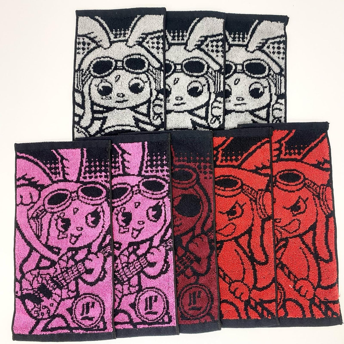 アイドルグッズ 【中古】L'Arc~en~Ciel ラルク グッズおまとめセット トレカ 缶バッジ アクスタ【尾張小牧店】【アイドル】【専】【尾張小牧店】