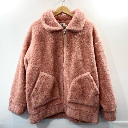 アイドルグッズ 【中古】BTS house of bts POPUP ピンクジャケット【尾張小牧店】【アイドル】【専】【尾張小牧店】