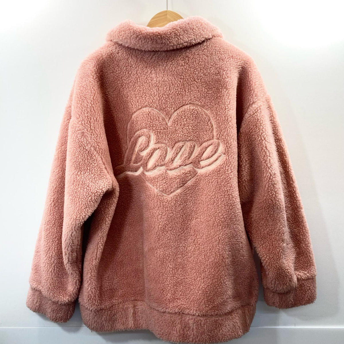 アイドルグッズ 【中古】BTS house of bts POPUP ピンクジャケット【尾張小牧店】【アイドル】【専】【尾張小牧店】