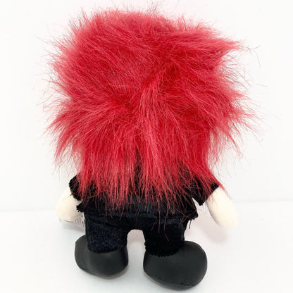 アイドルグッズ 【中古】SEKAI NO OWARI セカオワ DJLOVE ぬいぐるみ【尾張小牧店】【アイドル】【専】【尾張小牧店】