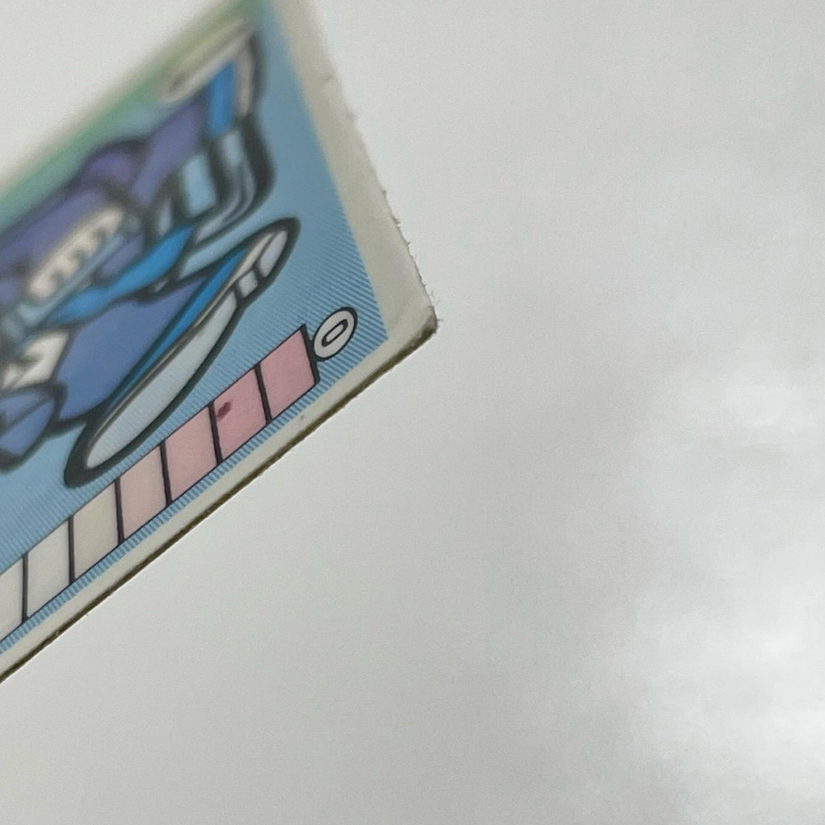 【尾張小牧店】単なる観客 ガムラツイスト 1弾【レトロ】【中古】【ポスト投函】【代引き不可】