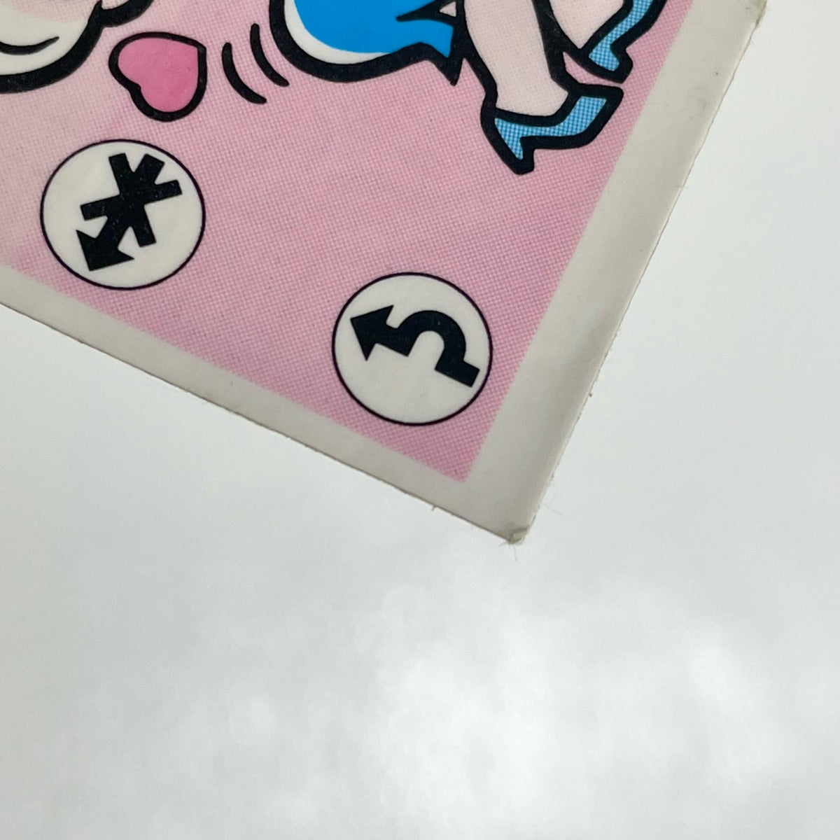 【尾張小牧店】秘書マリリン カットエラー ガムラツイスト 2弾【レトロ】【中古】【ポスト投函】【代引き不可】