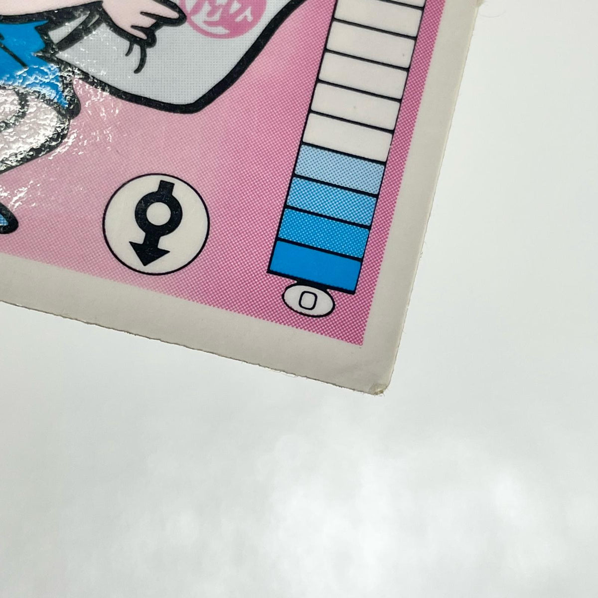 【尾張小牧店】秘書マリリン カットエラー ガムラツイスト 2弾【レトロ】【中古】【ポスト投函】【代引き不可】