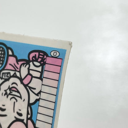 【尾張小牧店】ボッ・チャーンS W-5 ガムラツイスト 2弾【レトロ】【中古】【ポスト投函】【代引き不可】