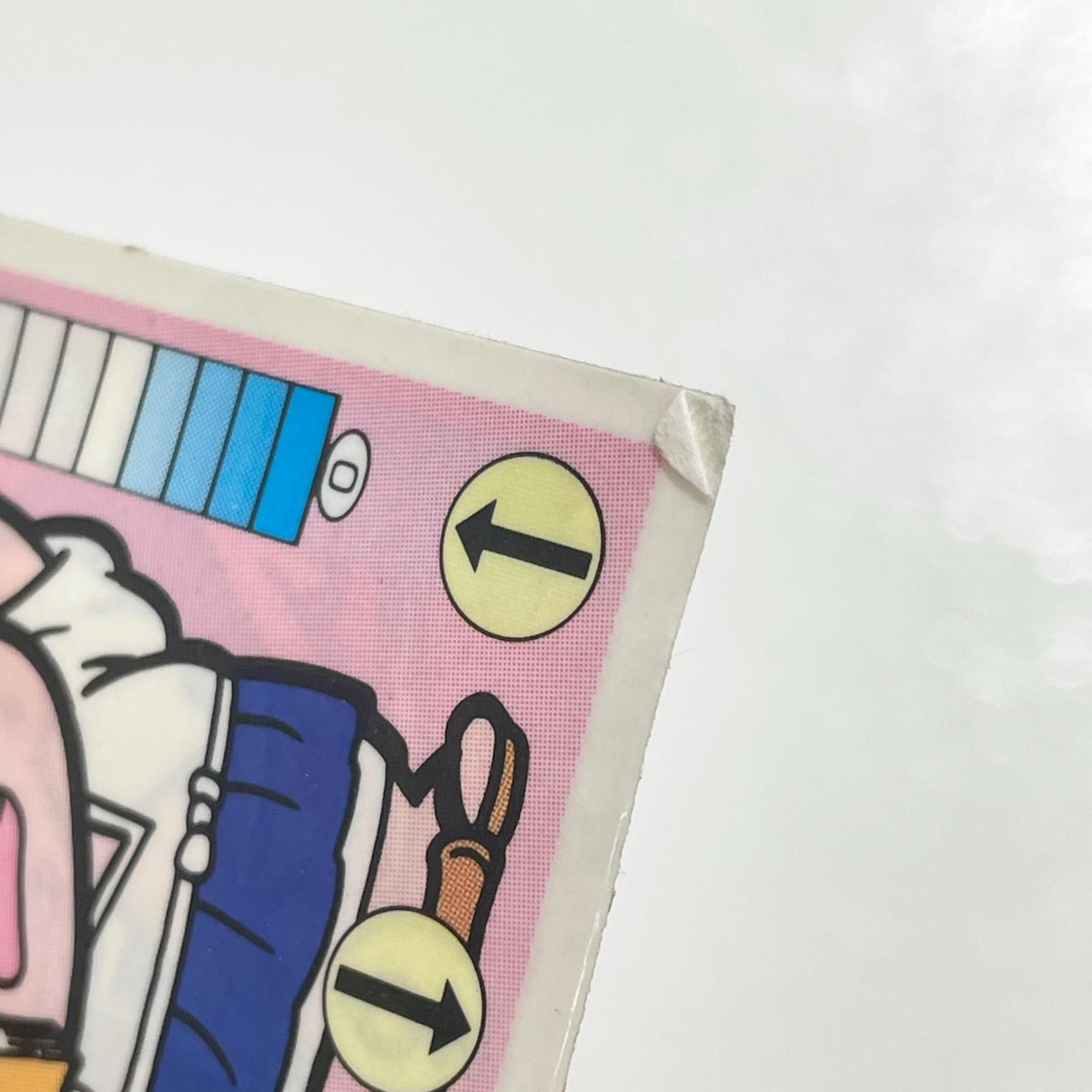 【尾張小牧店】ザ・インタ庵 ガムラツイスト 3弾【レトロ】【中古】【ポスト投函】【代引き不可】