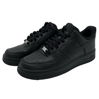 【中古】NIKE | ナイキ Air Force 1 Low '07 "Black/Black"　エアフォース1 ロー '07 "ブラック/ブラック"　スニーカー 靴　CW2288-001 ブラック 25.5cm【尾張小牧店】