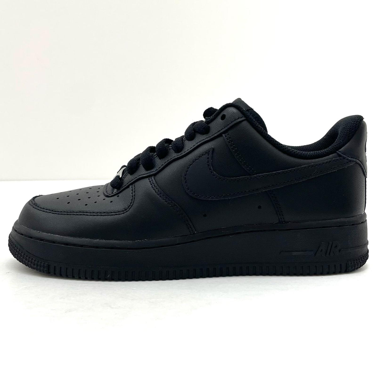 【中古】NIKE | ナイキ Air Force 1 Low '07 "Black/Black"　エアフォース1 ロー '07 "ブラック/ブラック"　スニーカー 靴　CW2288-001 ブラック 25.5cm【尾張小牧店】