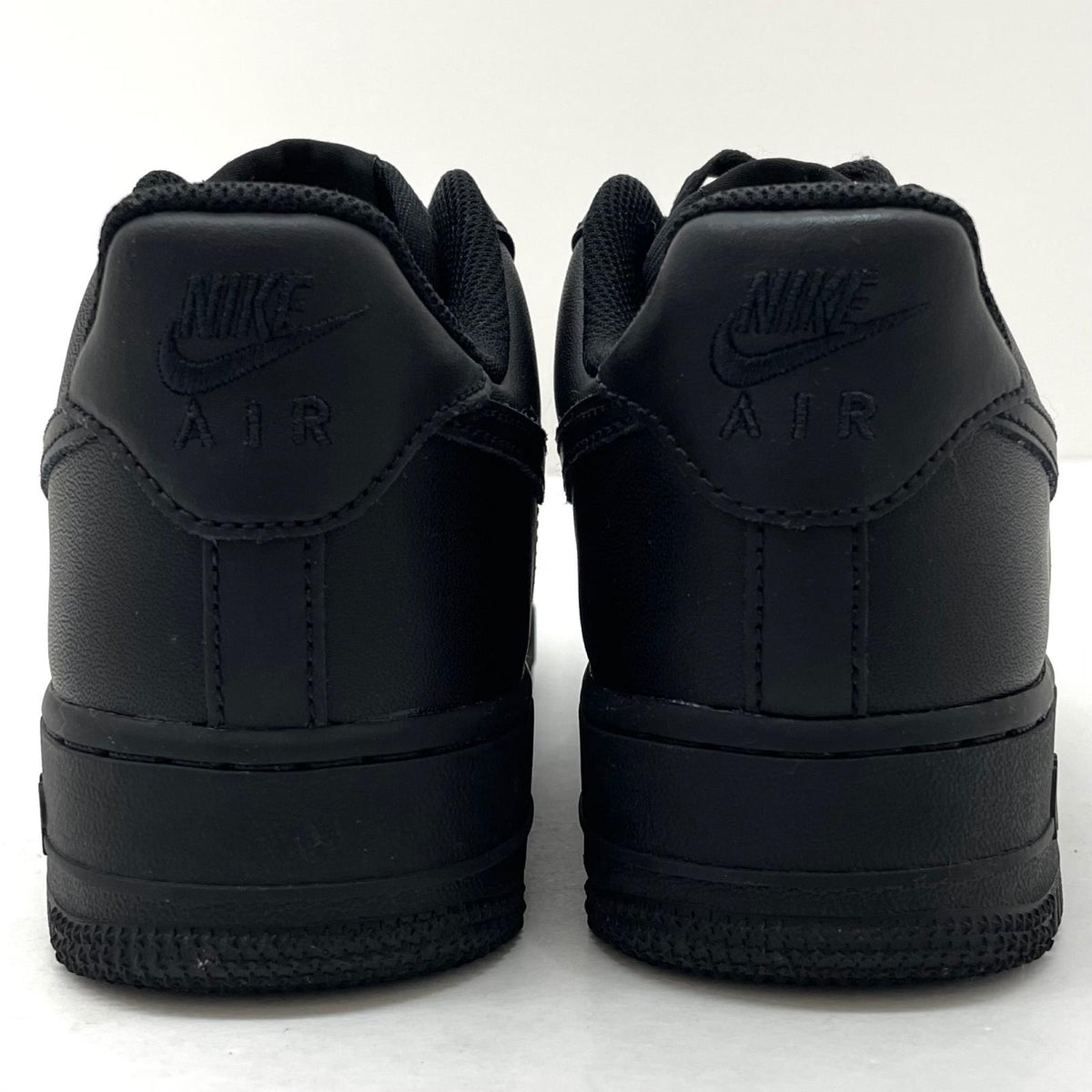 【中古】NIKE | ナイキ Air Force 1 Low '07 "Black/Black"　エアフォース1 ロー '07 "ブラック/ブラック"　スニーカー 靴　CW2288-001 ブラック 25.5cm【尾張小牧店】