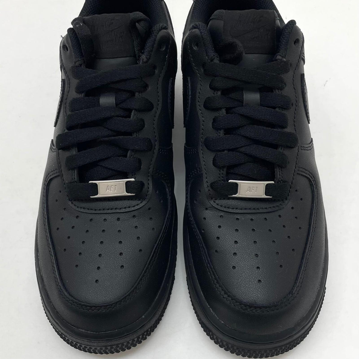 【中古】NIKE | ナイキ Air Force 1 Low '07 "Black/Black"　エアフォース1 ロー '07 "ブラック/ブラック"　スニーカー 靴　CW2288-001 ブラック 25.5cm【尾張小牧店】