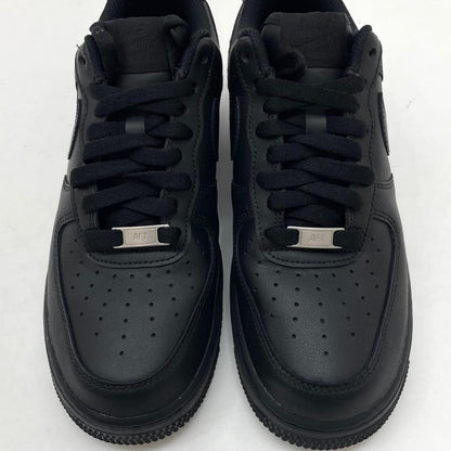 【中古】NIKE | ナイキ Air Force 1 Low '07 "Black/Black"　エアフォース1 ロー '07 "ブラック/ブラック"　スニーカー 靴　CW2288-001 ブラック 25.5cm【尾張小牧店】