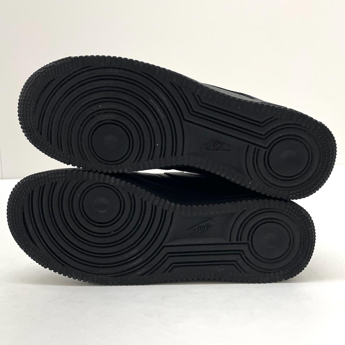 【中古】NIKE | ナイキ Air Force 1 Low '07 "Black/Black"　エアフォース1 ロー '07 "ブラック/ブラック"　スニーカー 靴　CW2288-001 ブラック 25.5cm【尾張小牧店】