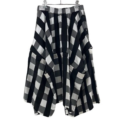 【中古】COMME des GARCONS | コムデギャルソン スカート RO-S008 サイズ：S【尾張小牧店】