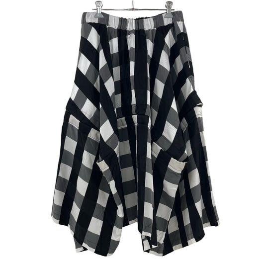 【中古】COMME des GARCONS | コムデギャルソン スカート RO-S008 サイズ：S【尾張小牧店】