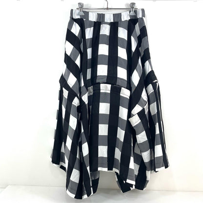 【中古】COMME des GARCONS | コムデギャルソン スカート RO-S008 サイズ：S【尾張小牧店】