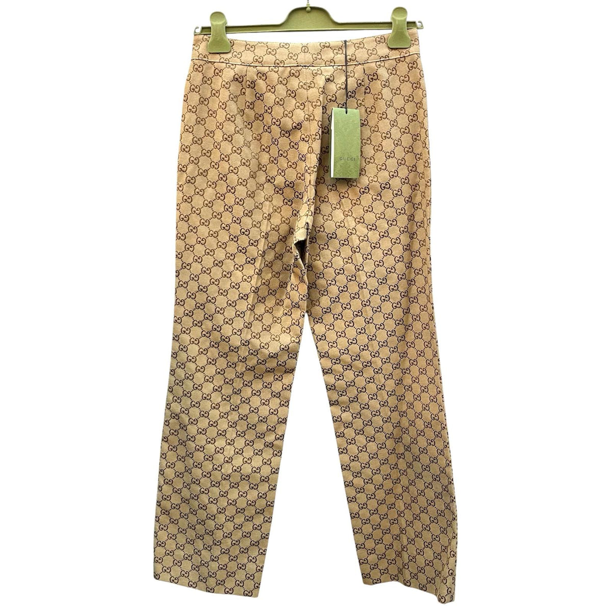【中古】GUCCI | グッチ ホースビット GGキャンバスパンツ パンツ その他【尾張小牧店】