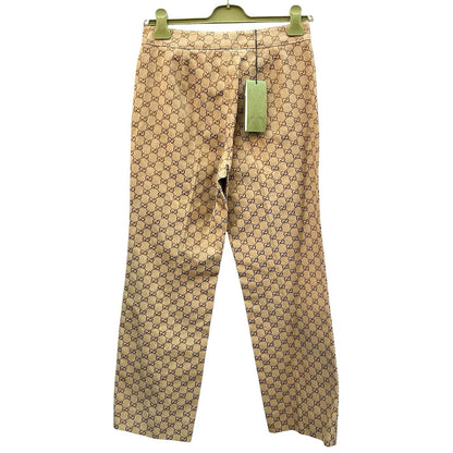 【中古】GUCCI | グッチ ホースビット GGキャンバスパンツ パンツ その他【尾張小牧店】