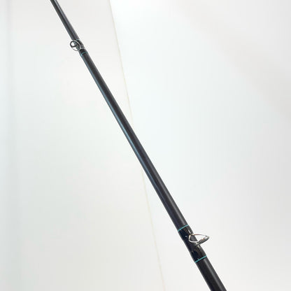 【釣り/つり/釣具/ロッド】DESiGNO | デジーノ スラング LS-C79XXHRX 釣竿 グリップジョイント【尾張小牧店】