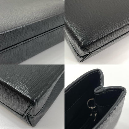 【中古】BALENCIAGA | バレンシアガ ラージショッピングバッグ トートバッグ 693805･1000･P･568024 ブラック【尾張小牧店】