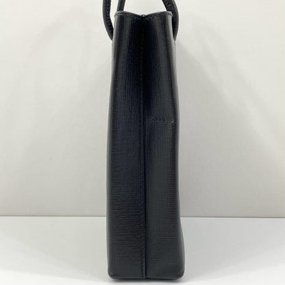【中古】BALENCIAGA | バレンシアガ ラージショッピングバッグ トートバッグ 693805･1000･P･568024 ブラック【尾張小牧店】