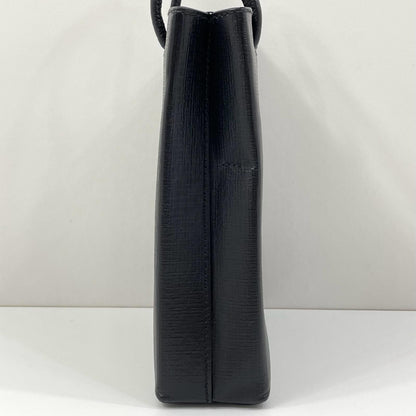 【中古】BALENCIAGA | バレンシアガ ラージショッピングバッグ トートバッグ 693805･1000･P･568024 ブラック【尾張小牧店】