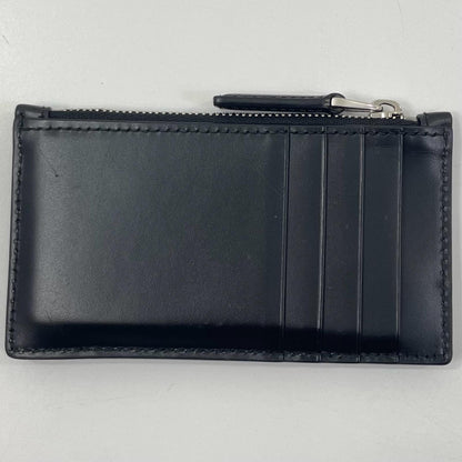 【中古】GUCCI | グッチ GGシマ カードケース コインケース 779876･525040 ブラック【尾張小牧店】