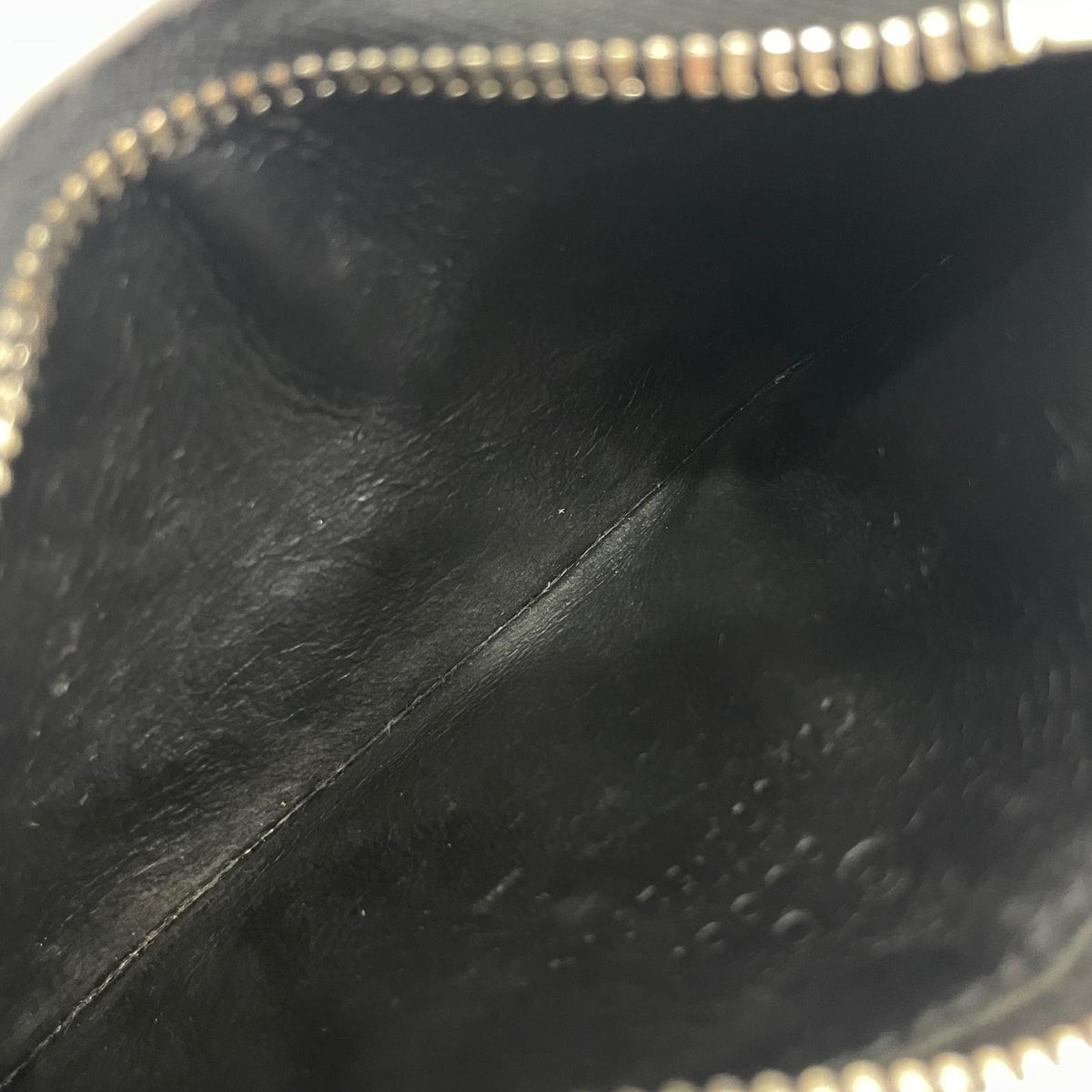 【中古】GUCCI | グッチ GGシマ カードケース コインケース 779876･525040 ブラック【尾張小牧店】